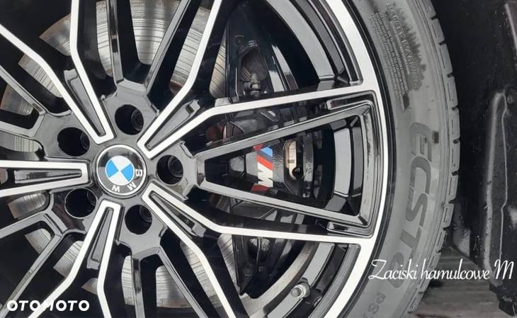 BMW Seria 7 740Li sport - 30