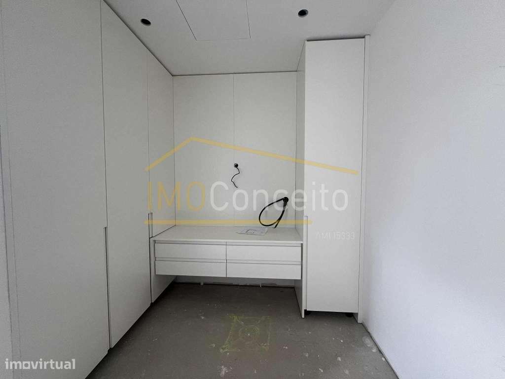 Moradia T4 de Luxo no Entroncamento - Em Construção - Grande imagem: 4/50