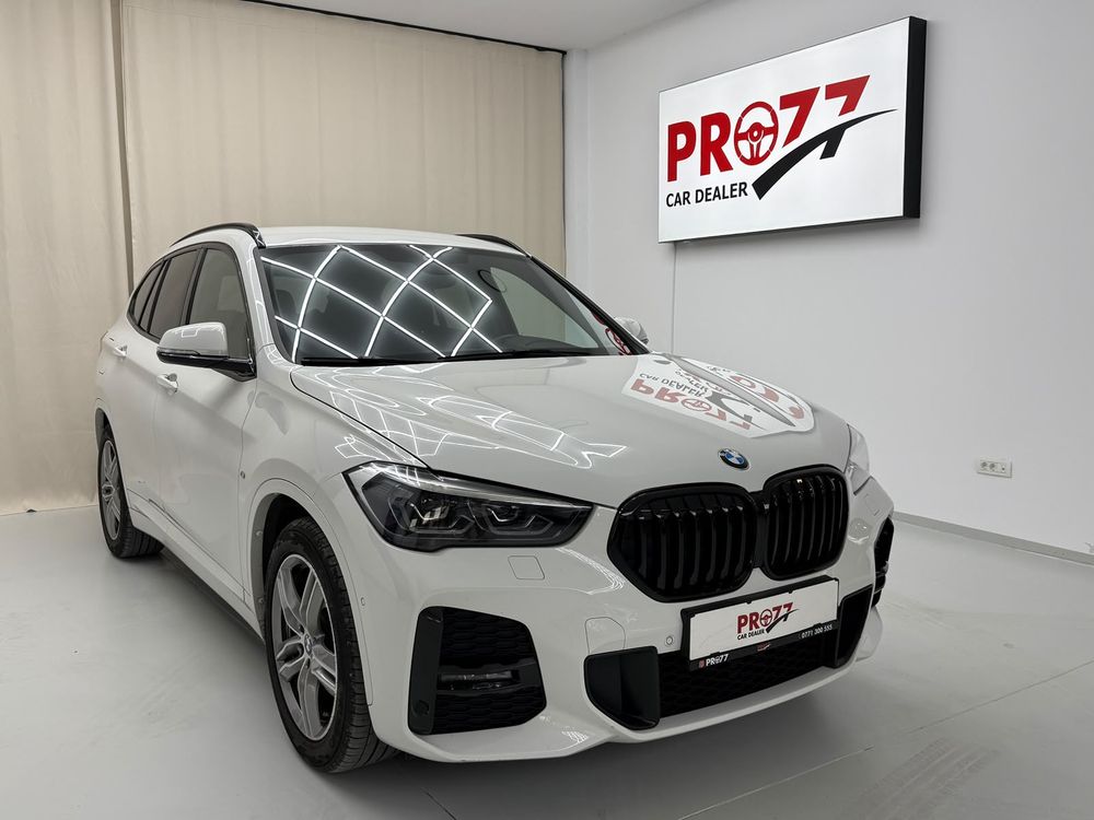 BMW X1 2020