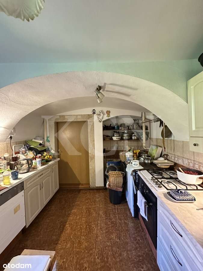 Urokliwy dom z zabudowaniami k. Złotoryi.-8