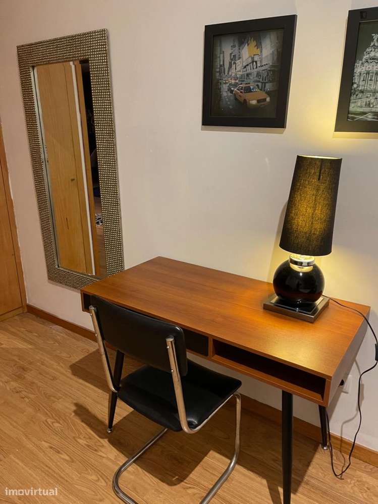 Quarto - localizado em Bonfim Porto - Grande imagem: 5/8