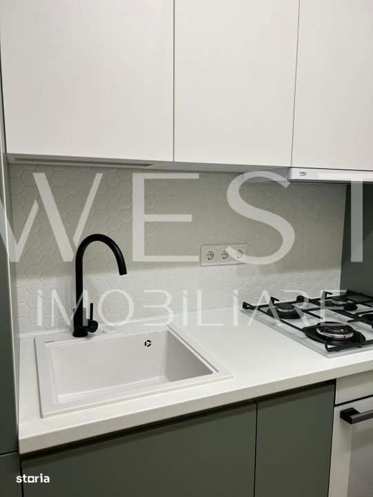 Apartament decomandat 3 camere/NOU-la cheie/Parcare/Grigorescu - Imagine principală: 5/14