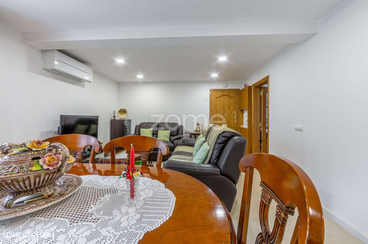 Apartamento T3 Alfragide-4