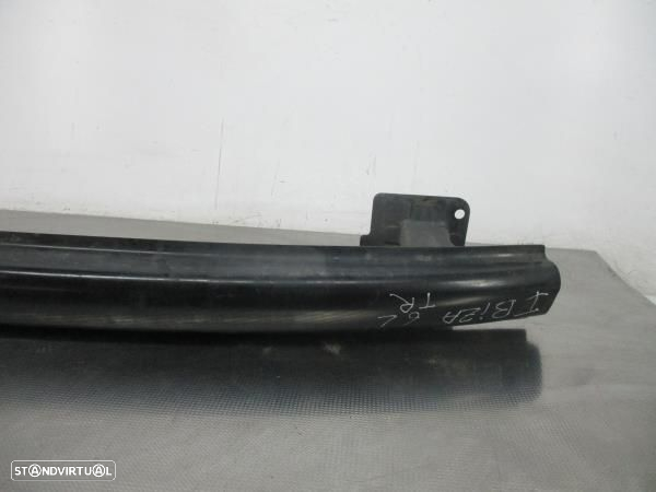 Reforço Para Choques Tras Seat Ibiza Iii (6L1) - 4