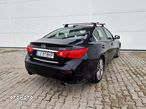 Infiniti Q50 Q50S 3.0t Sport - 8