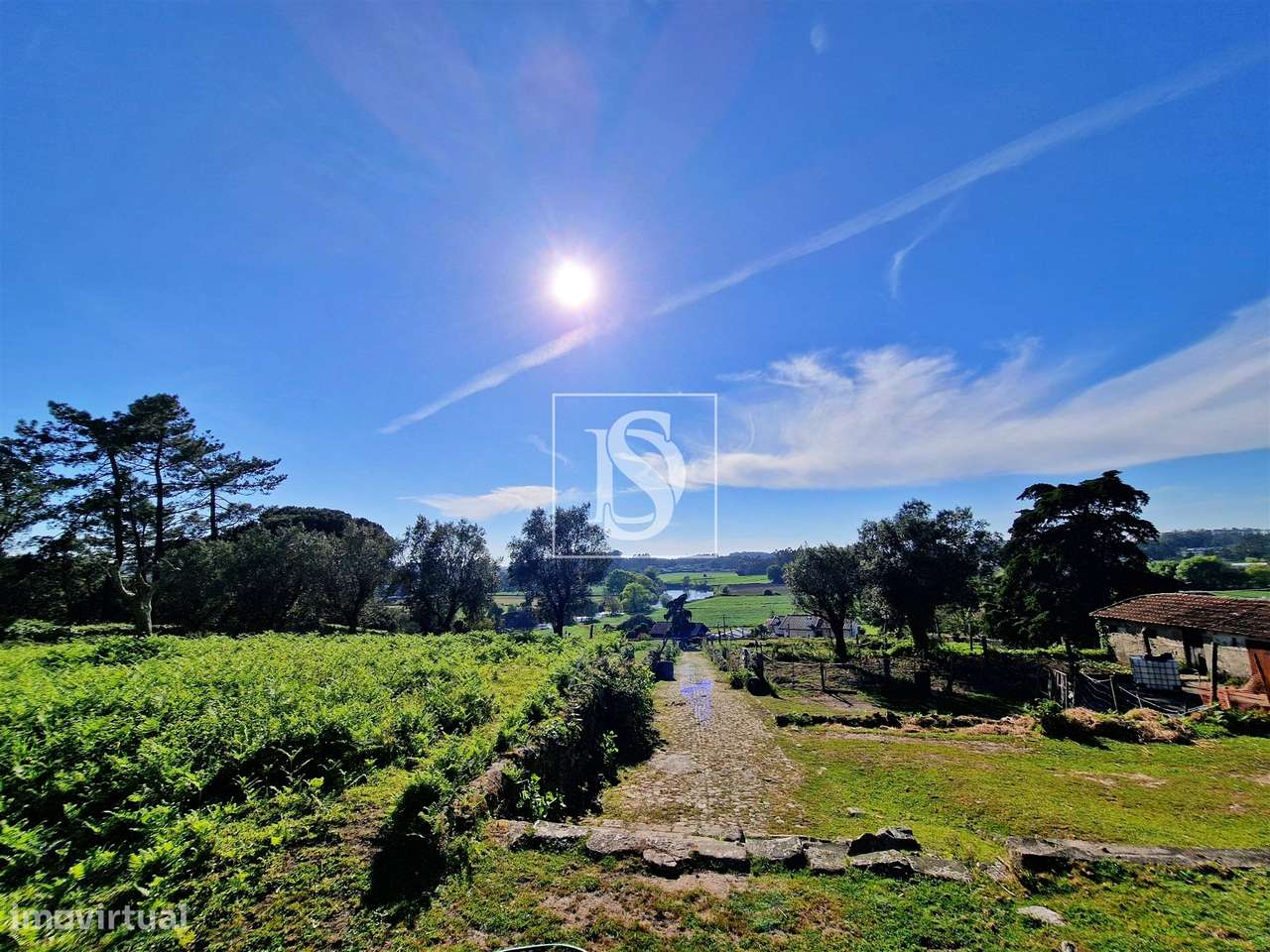 Quinta T6 Venda em Touguinha e Touguinhó,Vila do Conde-4