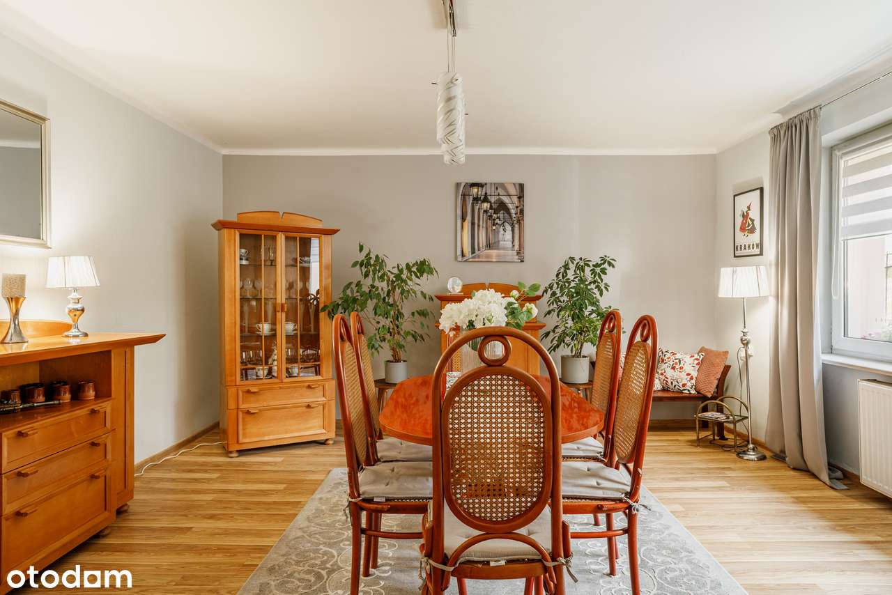 Dom marzeń na wzgórzu Kaplicówka w Skoczowie – prestiż, komfort ! - Pełny obrazek: 5/20