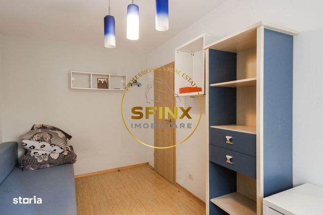 Apartament 3 camere decomandat Zona Sebastian-8