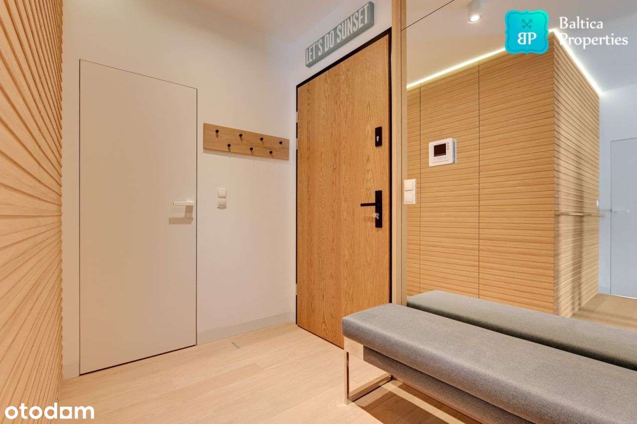 Luksusowy 3 pok Jelitkowo - Jedyna taka oferta !!-15