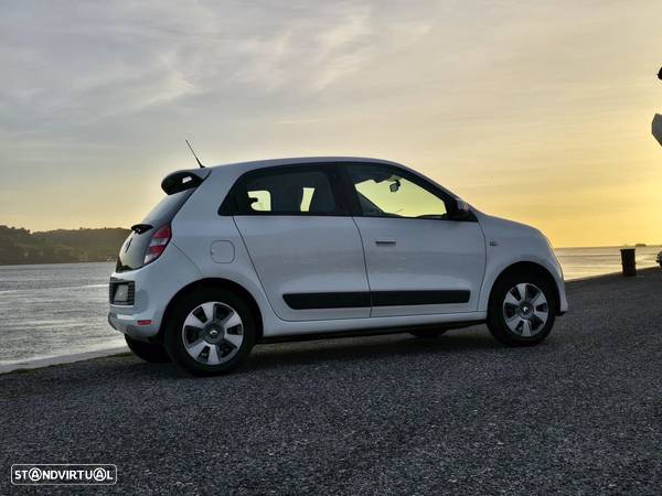 Renault Twingo 1.0 SCe Limited - 32