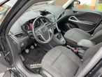 Opel Zafira 1.4 T Enjoy - 9