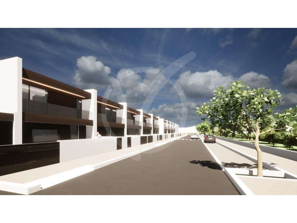 Moradia em banda T3, em Fajozes, Vila do Conde - Grande imagem: 4/15