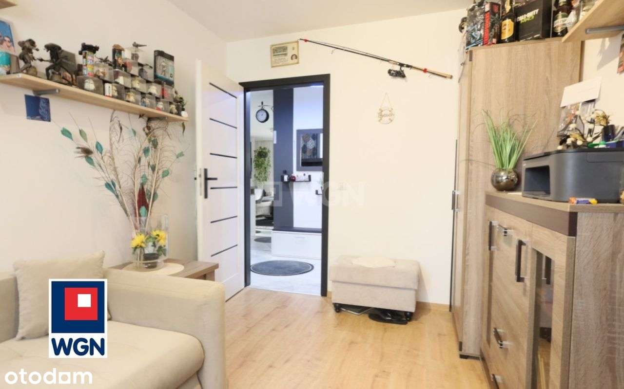 Sprzedam mieszkanie 3 pokoje Stabłowice-9