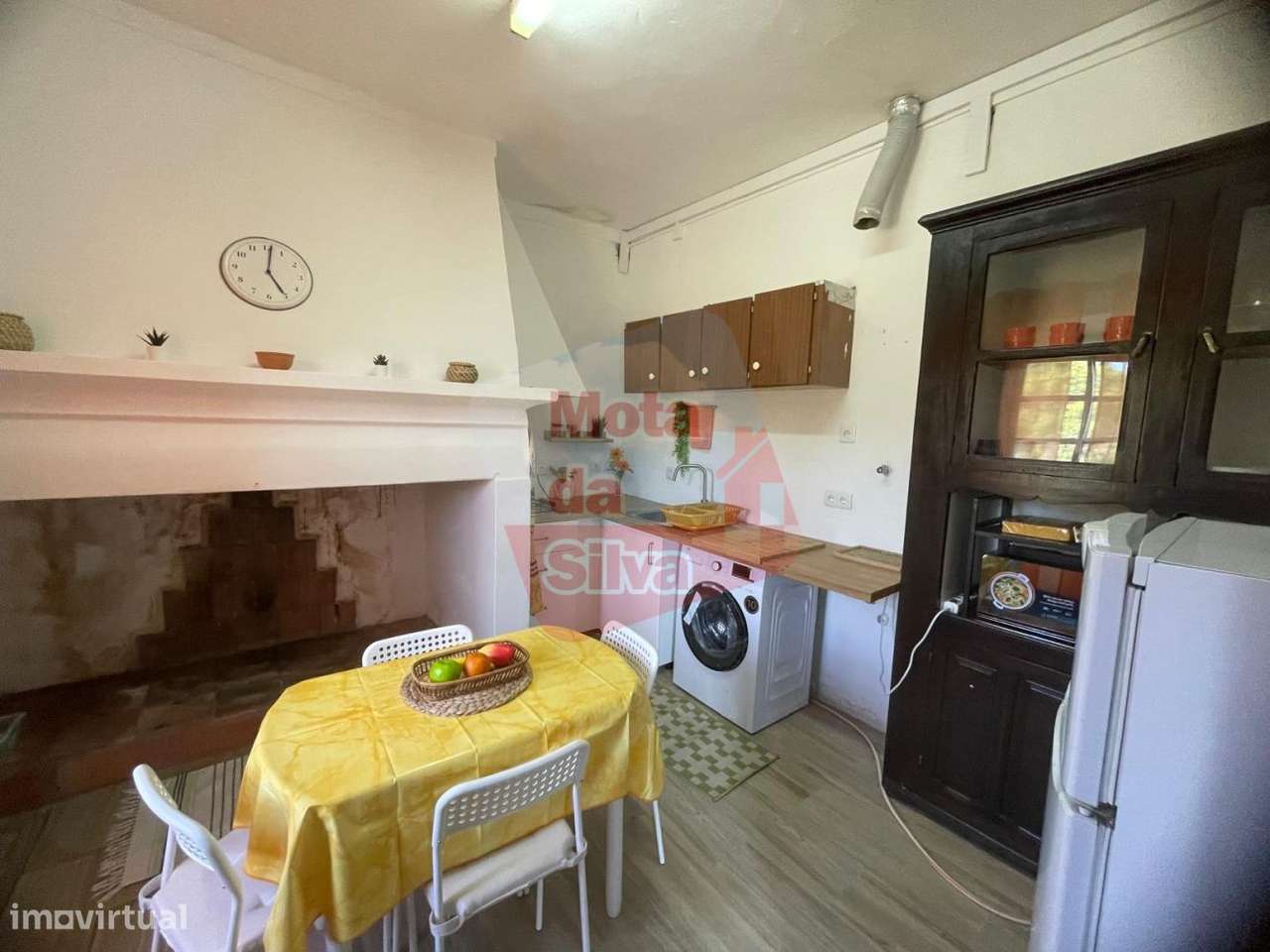 Quinta com 3,9 ha e Vista Mar em São Francisco da Serra-7