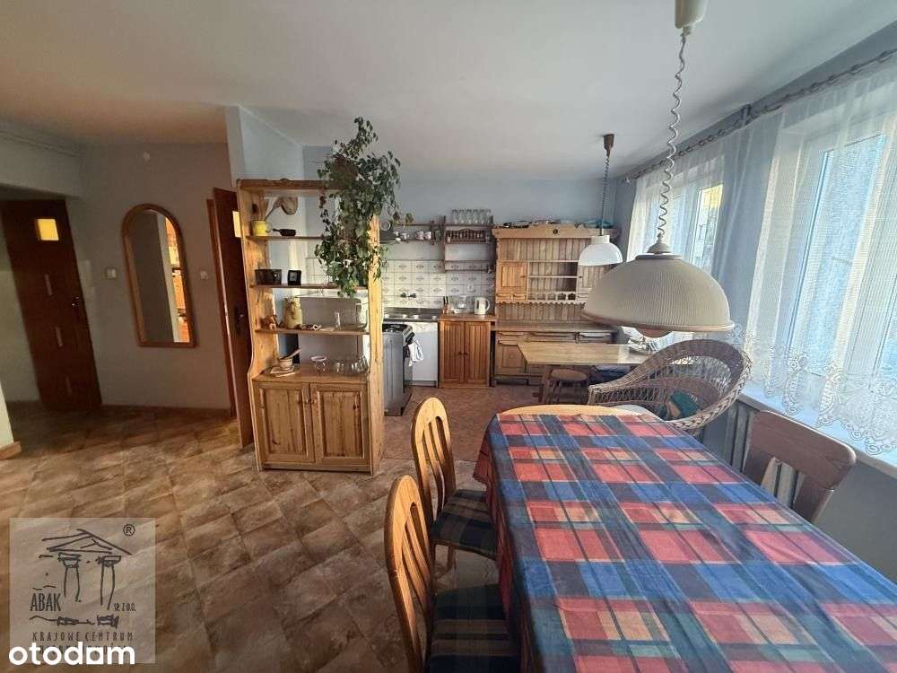 Winogrady Osiedle Zwycięstwa 3 , Mieszkanie 4 pokoje, balkon , 2 ptr.-9