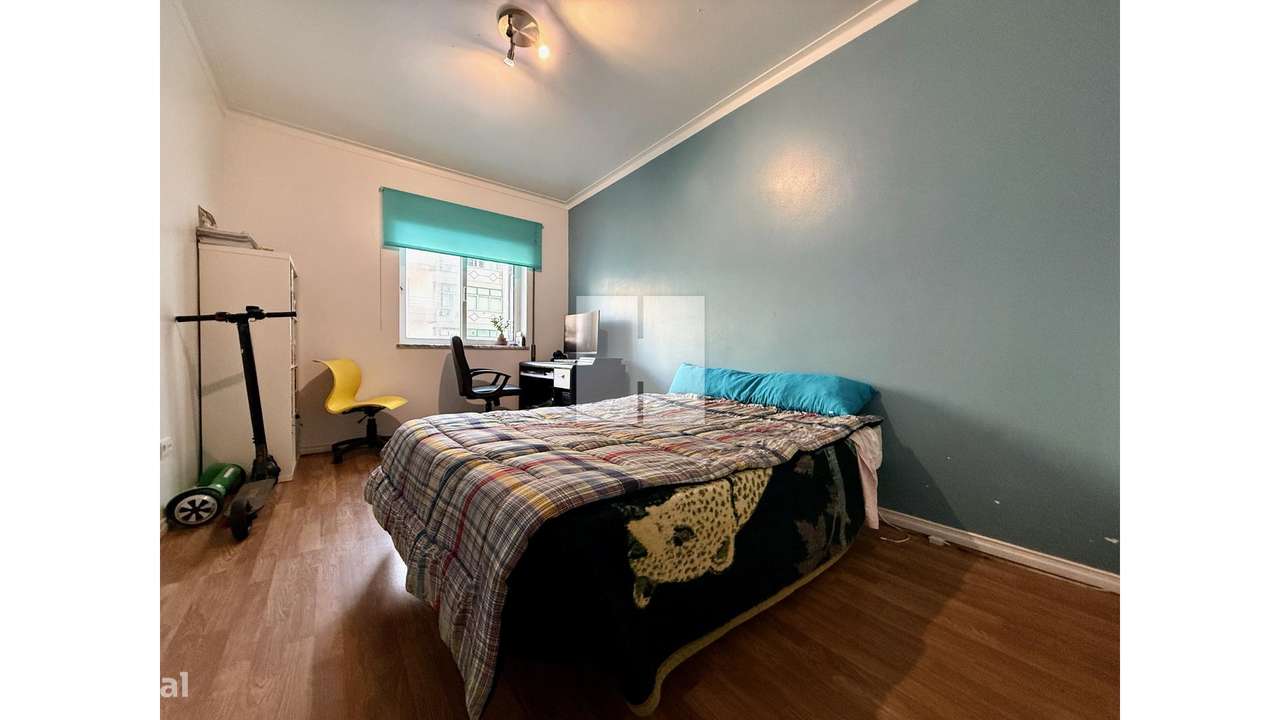 Apartamento T2 na Cidade-44