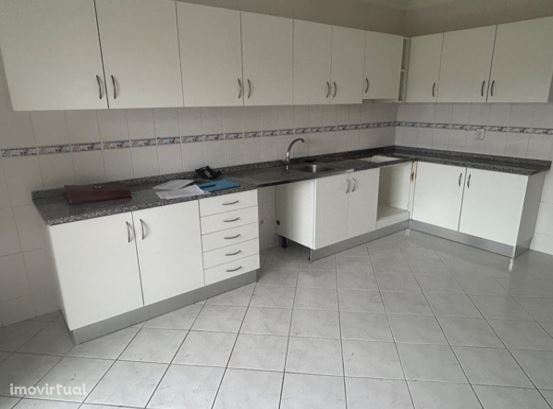 Apartamento em Paços de Ferreira, Freamunde