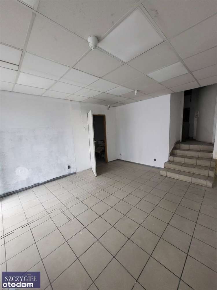 Lokal usługowo - handlowy do wynajęcia! - Pełny obrazek: 5/7