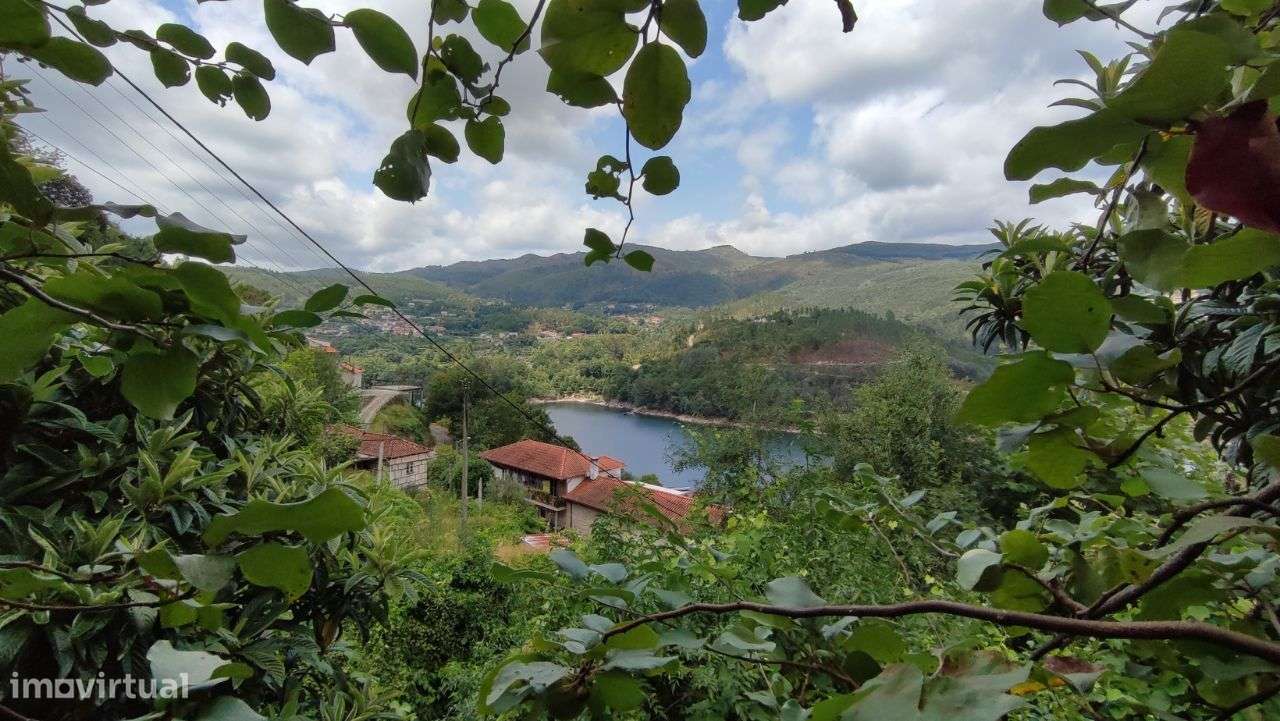 Terreno para construção em Pandozes, Vieira do Minho - Grande imagem: 5/8