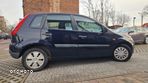 Ford Fiesta 1.4 TDCi - 13