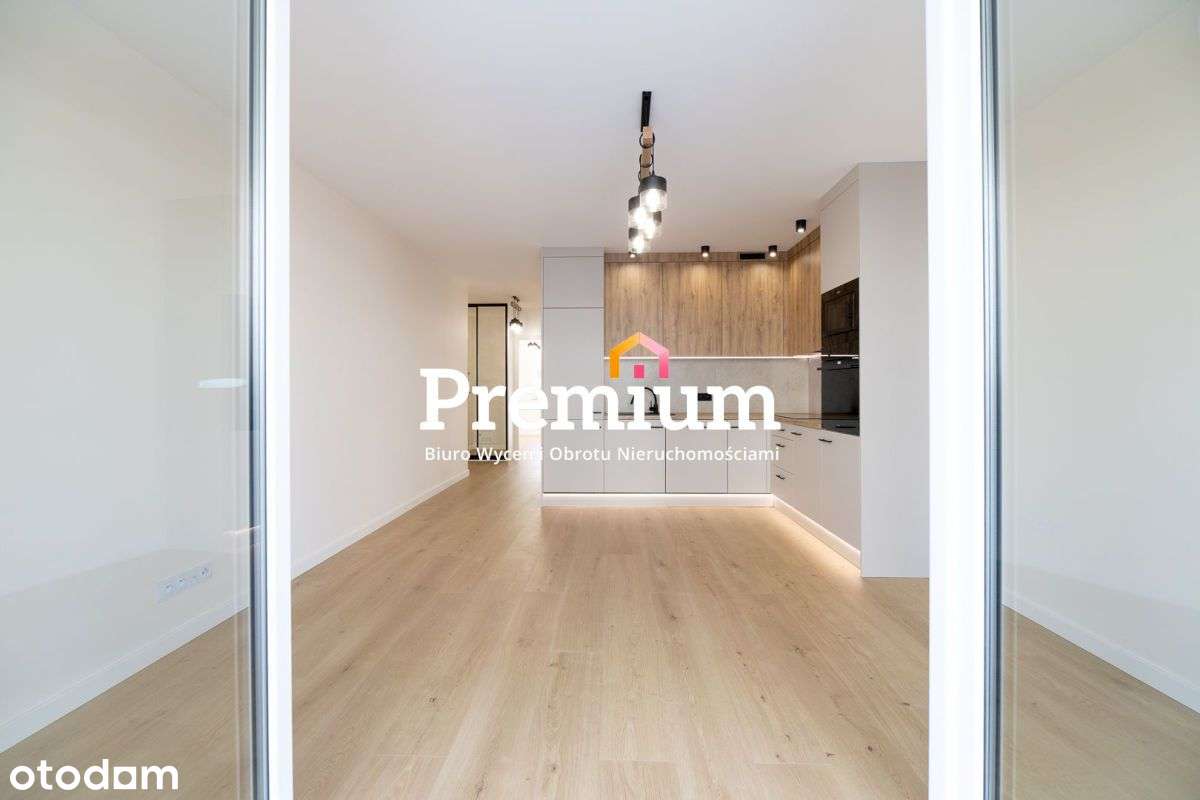 Trzypokojowe mieszkanie w budynku z 2025 roku-5