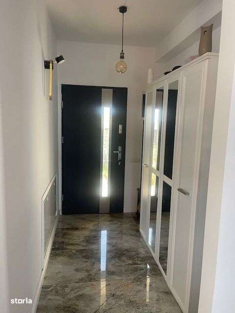 Casă modernă la cheie, zona Aeroport – Art Residence 2 - Imagine principală: 5/20