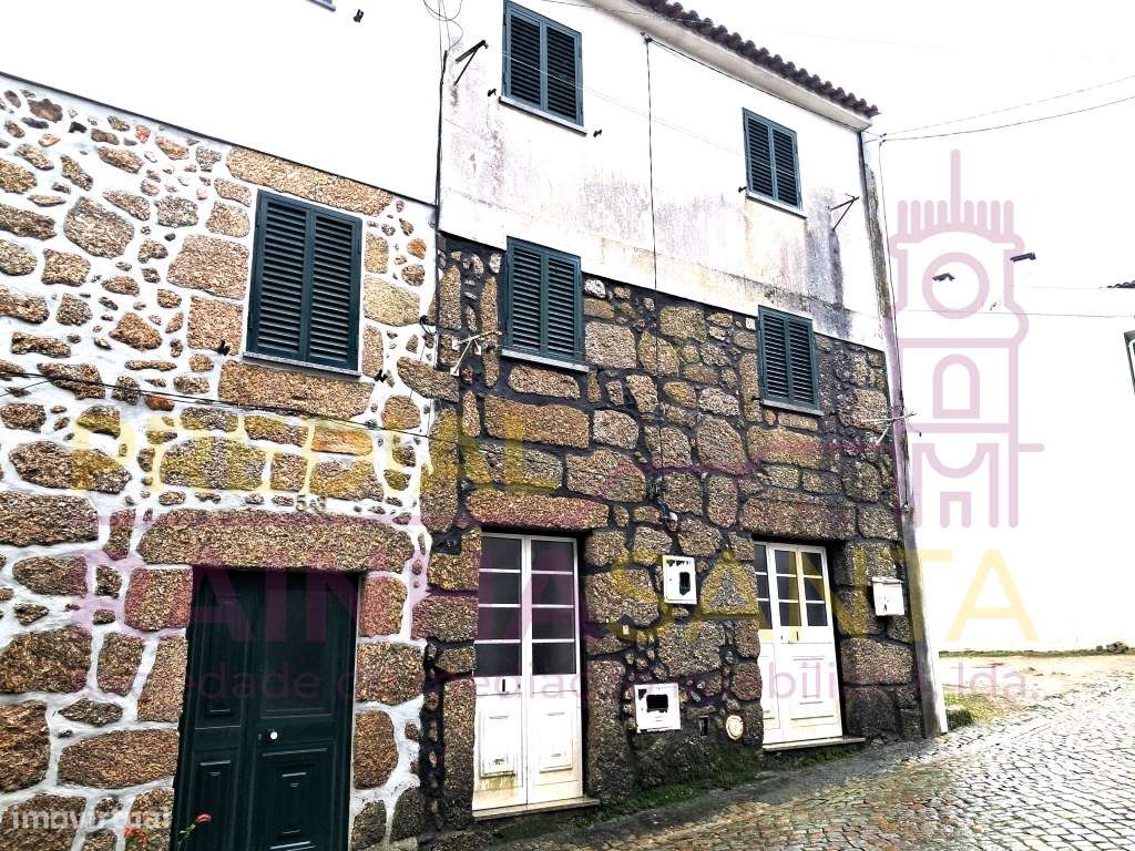 Moradia T1 + 1 em Tábua, Candosa-12