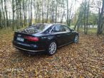 Audi A8 4.2 TDI DPF (clean diesel) quattro tiptronic Lang - 4