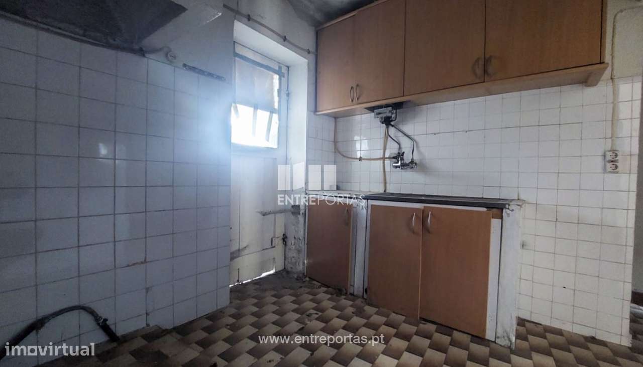 Venda de andar moradia T1+1, Darque, Viana do Castelo - Grande imagem: 4/14