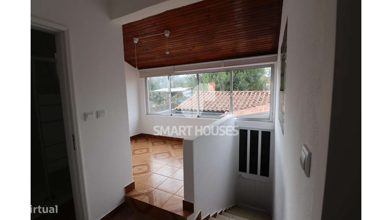 Moradia T2+2 Arganil c/ terreno-13