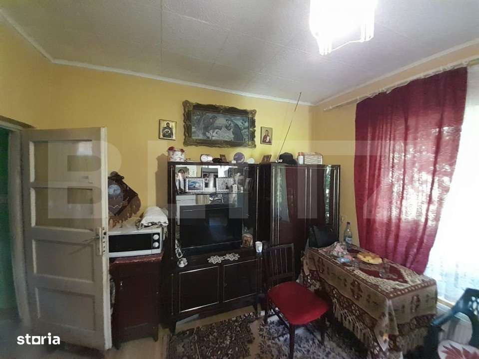 Casa individuala, 700mp, terasa, Nasaud - Imagine principală: 5/11