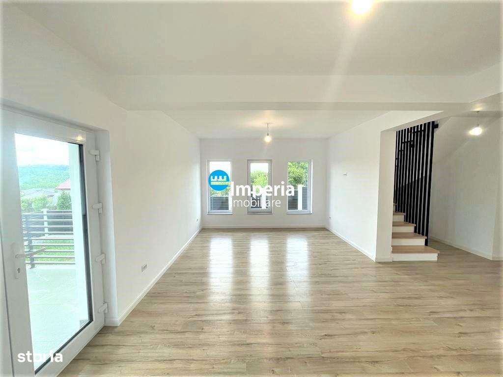 Casa P+E, 4 cam 3 bai, 570 teren, Mega Image, Valea Adanca - Imagine principală: 3/10