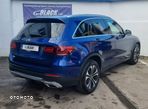 Mercedes-Benz GLC 200 d 4-Matic Business Edition - 4