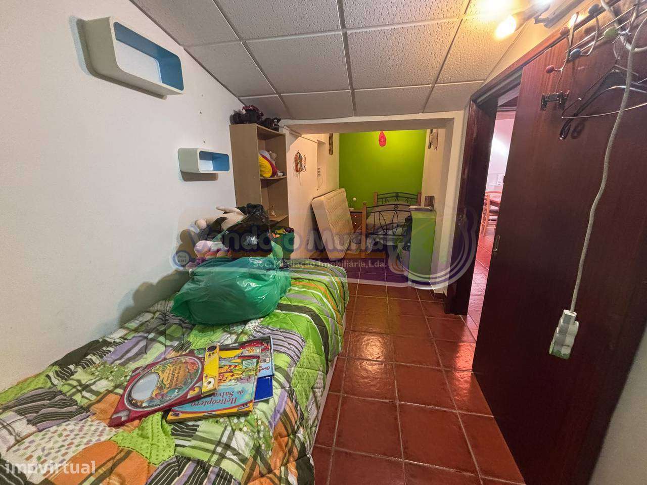 Moradia T2 em Mora (MOR098)-20