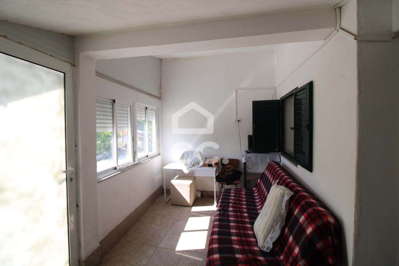 Quinta com moradia e arvores de fruto junto á N2 - Grande imagem: 4/26