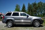 Jeep Grand Cherokee Gr 3.0 CRD Overland - 35