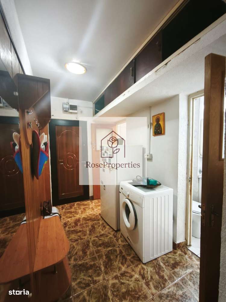 Apartament de vanzare - 3 camere - Tic Tac - Tomis Nord- Constanta - Imagine principală: 5/14