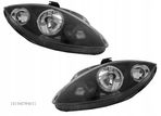 LAMPA REFLEKTOR SEAT ALTEA 2004-2009 L/P NOWY - 1