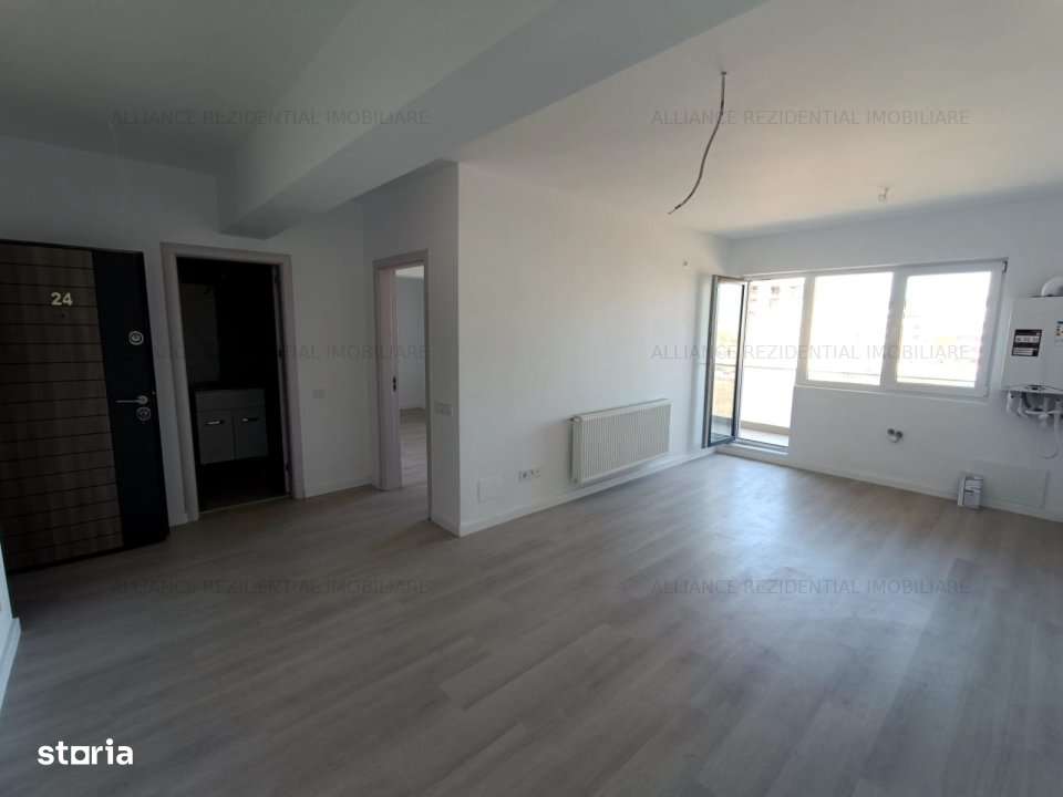 Metrou Berceni Ap 2 Camere tip Studio-2