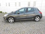 Peugeot 308 1.6 HDi Sport - 10