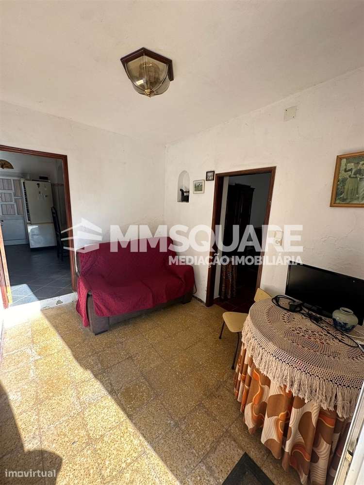 Moradia em Banda T2 Venda em Ourique,Ourique-9