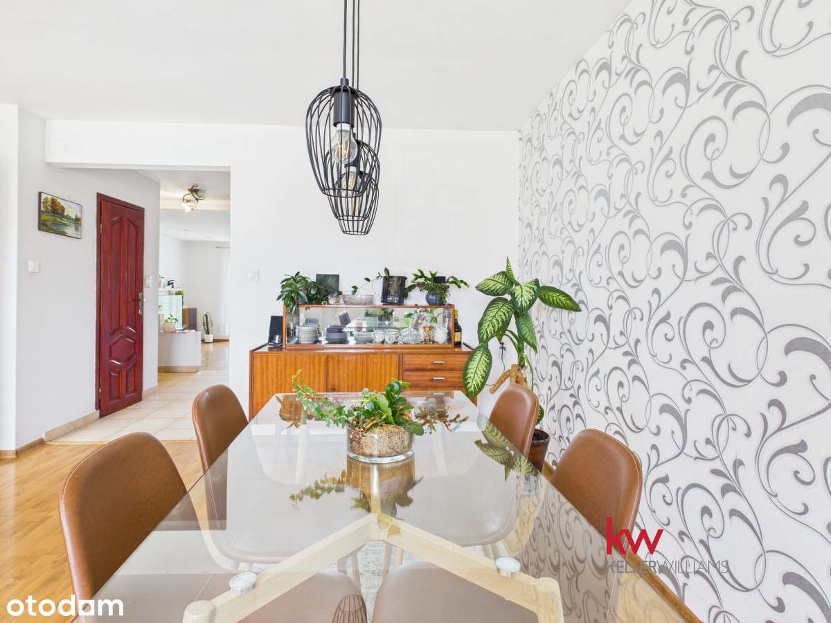 Jelcz-Laskowice|Segment skrajny 182 m² ogród garaż - Pełny obrazek: 5/17