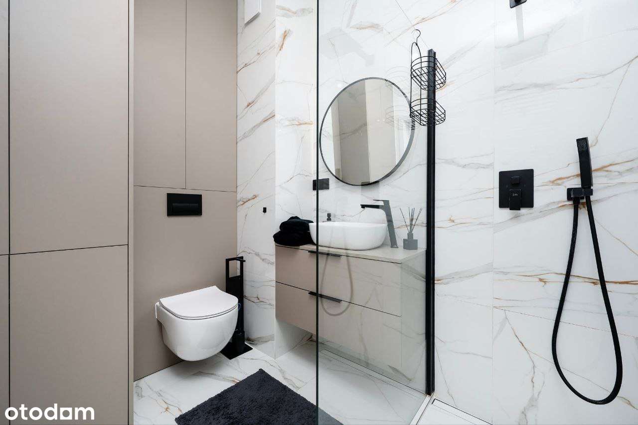 Luksus w parze z naturą- mieszkanie, w którym się zakochasz!-15