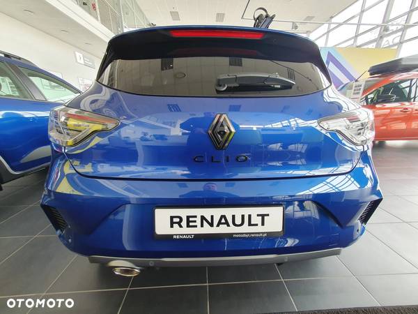 Renault Clio - 4