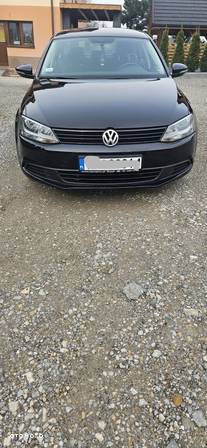 Volkswagen Jetta 1.4 TSI Trendline - 4