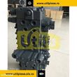 Distribuitor hidraulic pentru excavator komatsu pc56 - 1