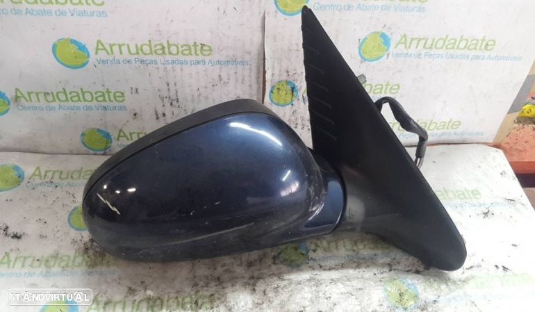 Espelho Retrovisor Dto Electrico Peugeot 406 (8B) - 2