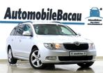 Skoda Superb Combi 2.0 TDI Ambition - 4