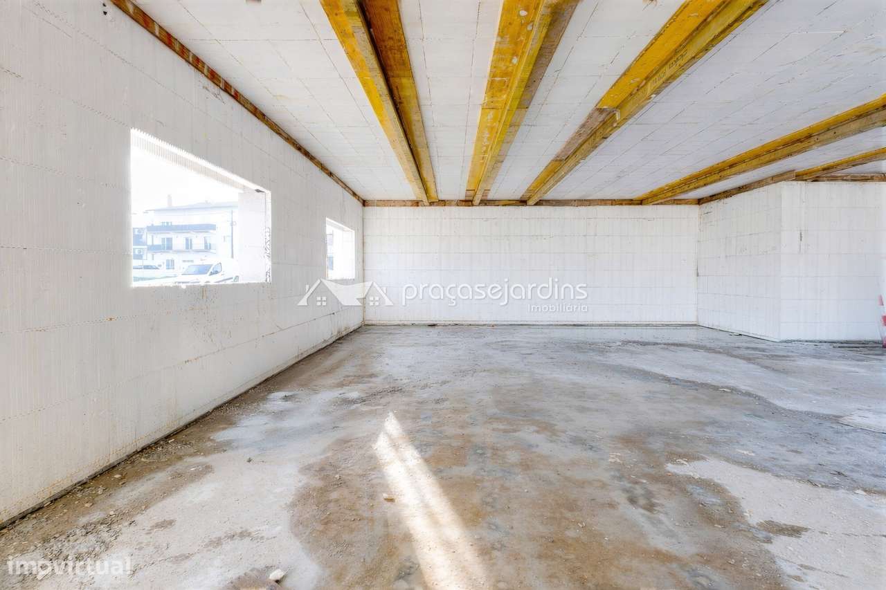 Apartamento T3 - Leiria - Grande imagem: 4/18