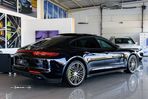 Porsche Panamera 4 E-Hybrid 10 Years Edition - 42